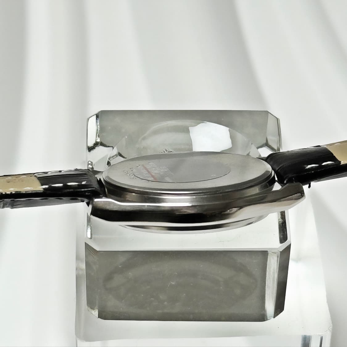 90s00s 빈티지 세이코 스피릿 텍스처 데이데이트 워치 상품이미지7