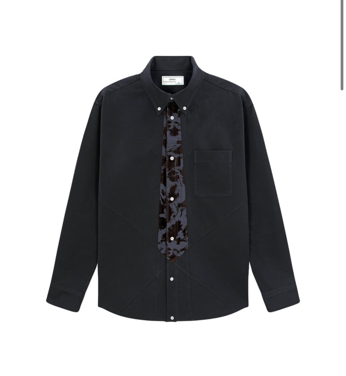 ceimou 132 shirt 1사이즈 상품이미지1