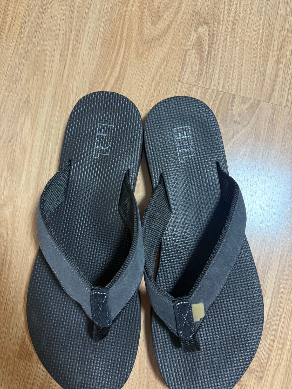 Erl 플립플랍 10사이즈 275~280 상품이미지2