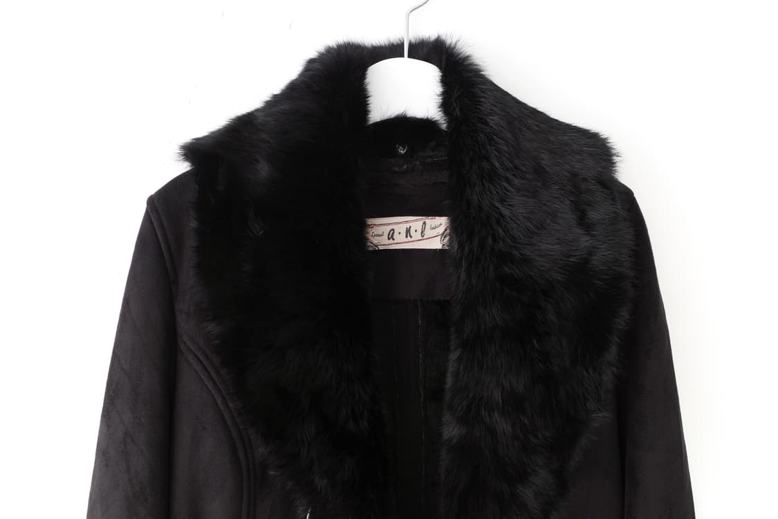 shearling jacket  상품이미지3
