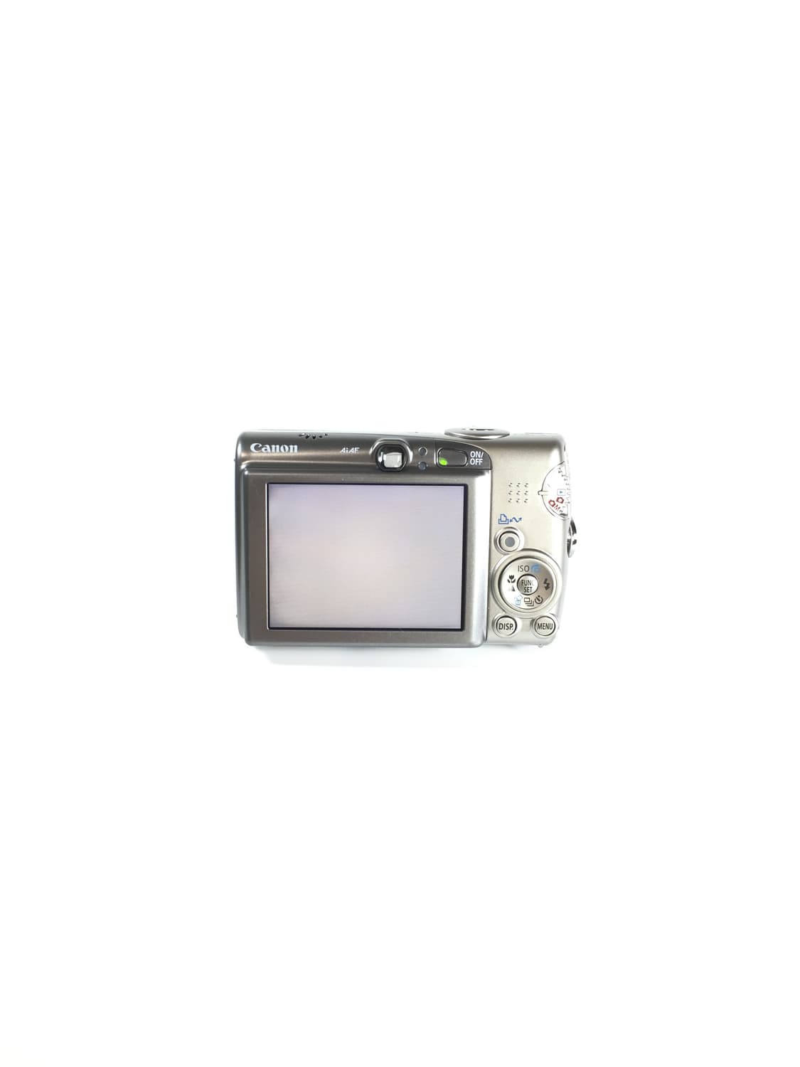 🫧풀박스🫧 캐논 익서스 950is 디카/디지털카메라 •유인 디카• 상품이미지6