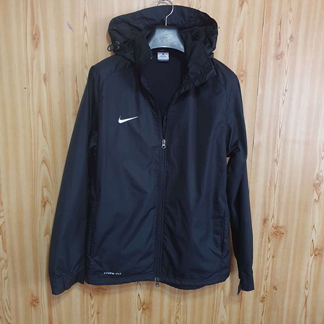 나이키 스톰핏 후드 바람막이 자켓 M 상품이미지1