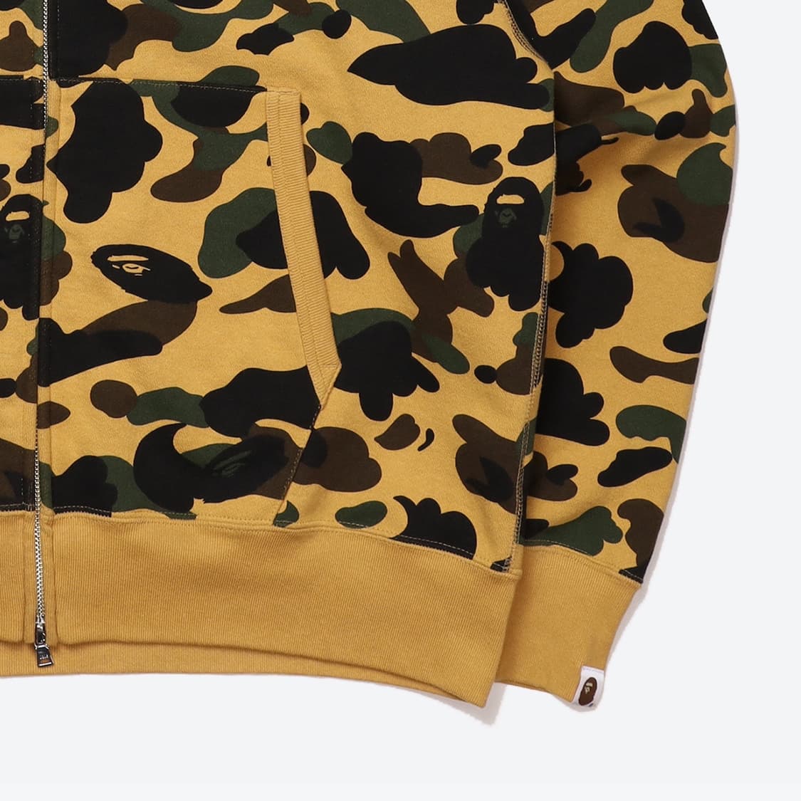 A Bathing Ape First Full Came  상품이미지4