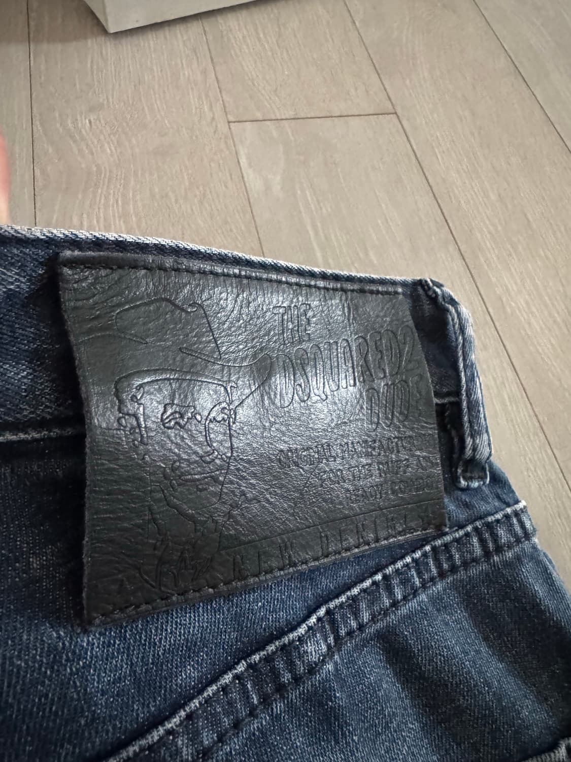 [48] 디스퀘어드2 Cool Guy Jean 청바지 상품이미지5