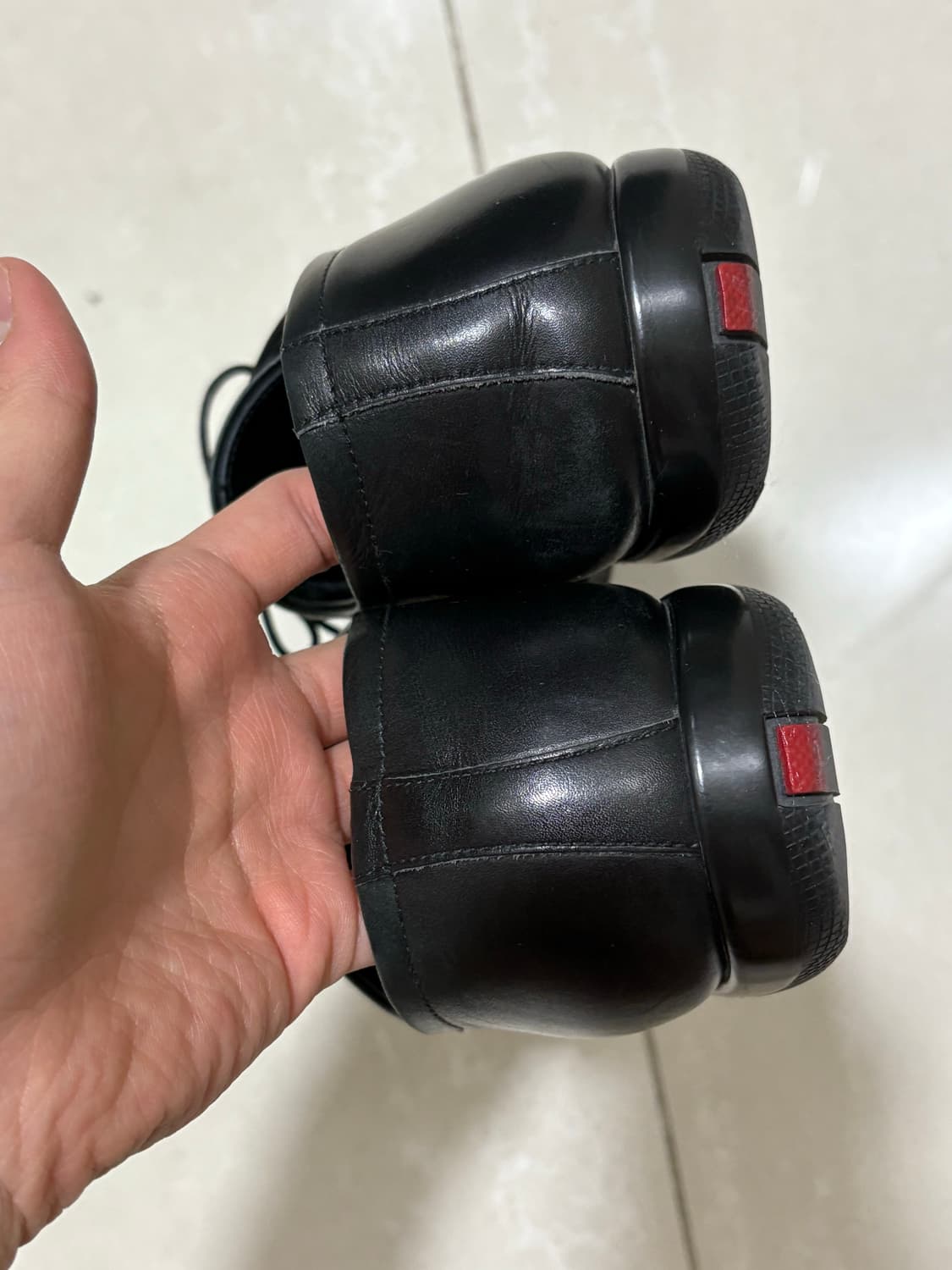 [245-250] 프라다 스포츠 더비 상품이미지6