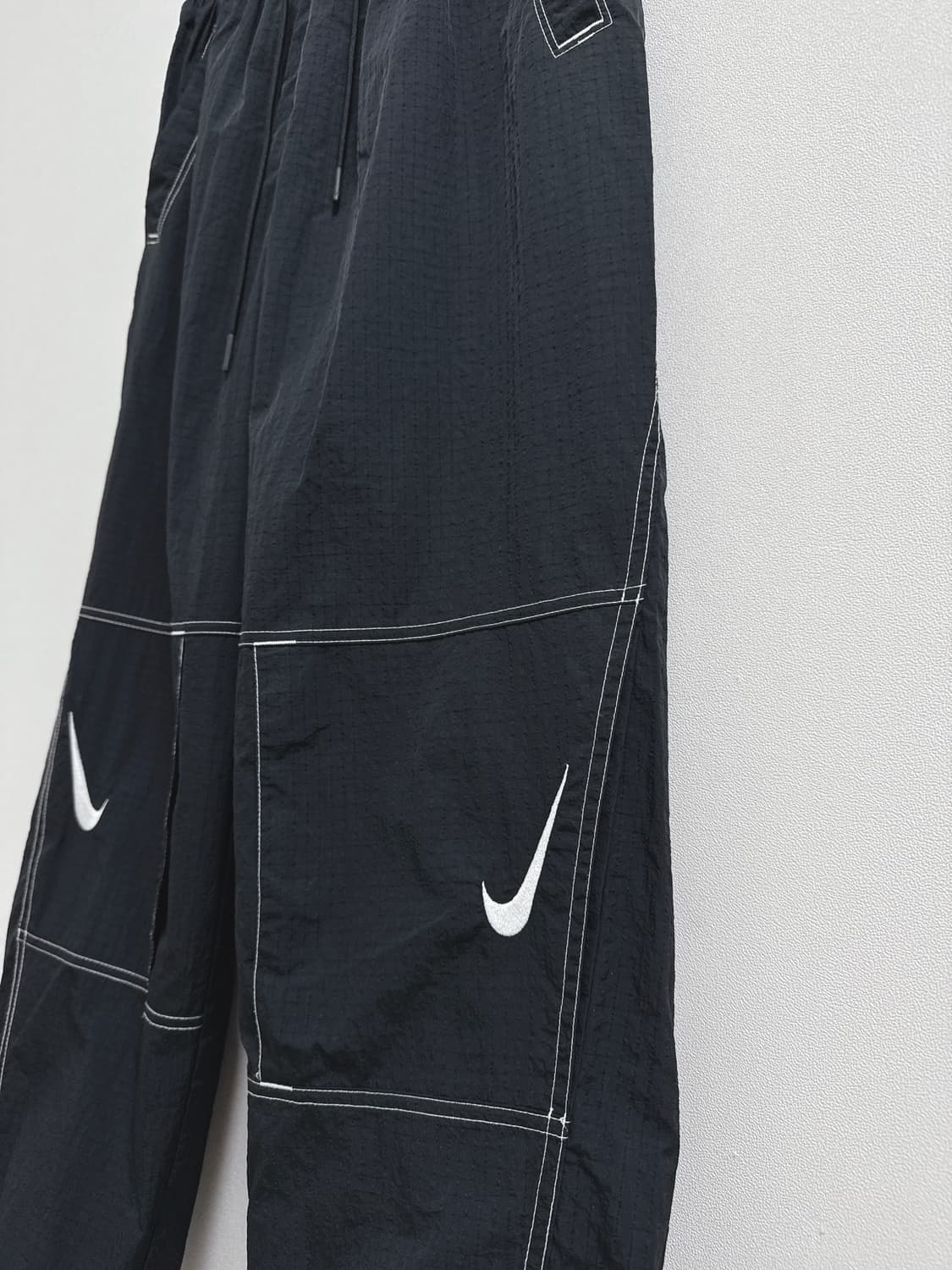 나이키 스우시 리펠 조거 팬츠 상품이미지7