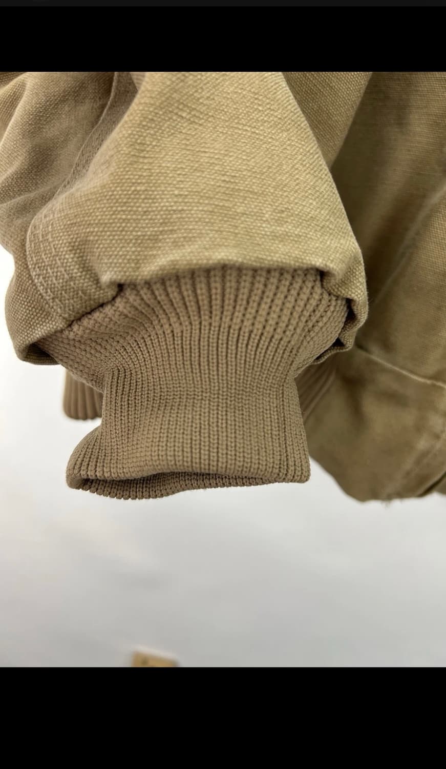 (최상급) 칼하트 J130 FRB M/R 상품이미지8