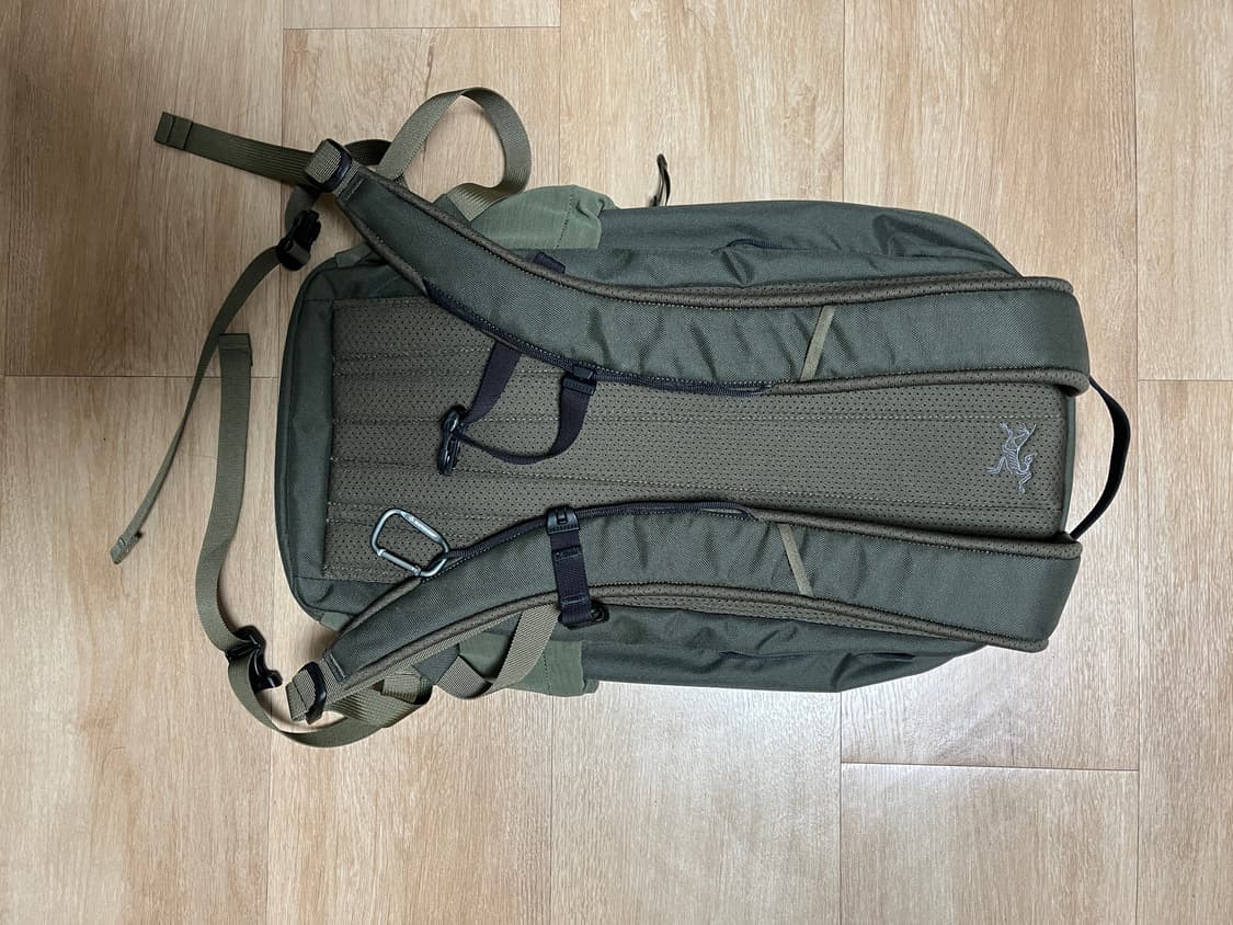 아크테릭스 맨티스 16 Tatsu 상품이미지3