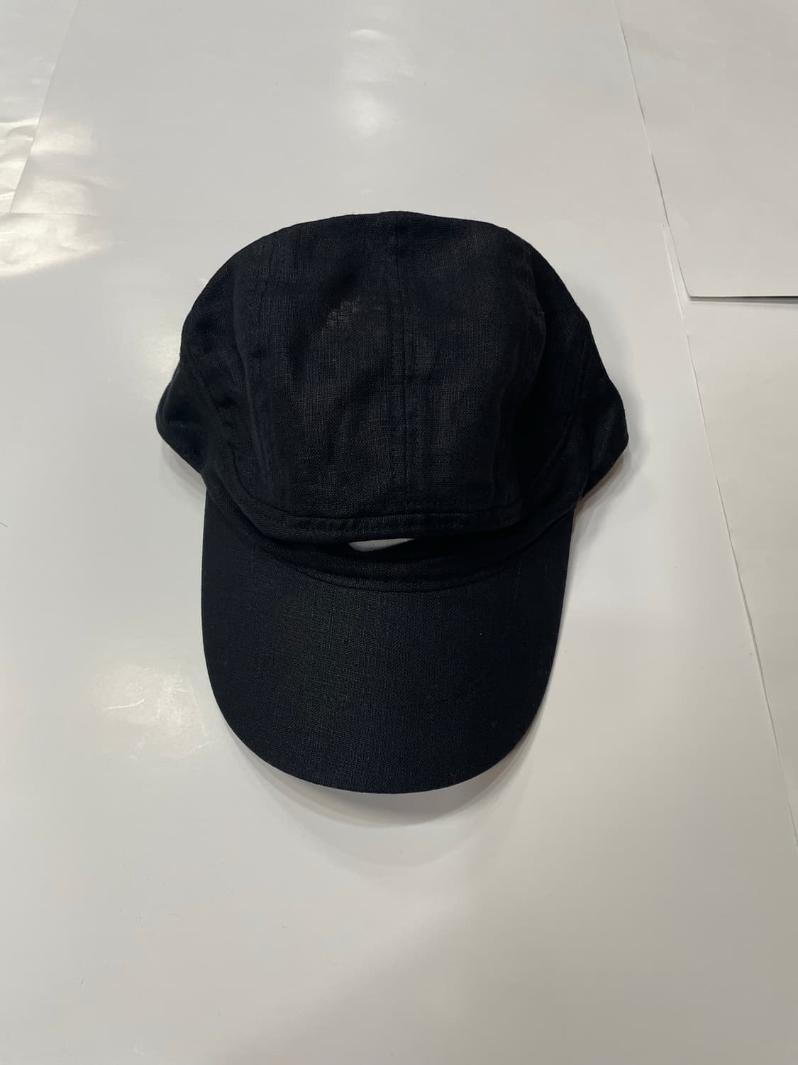 나이키 x 스투시 캡 상품이미지2