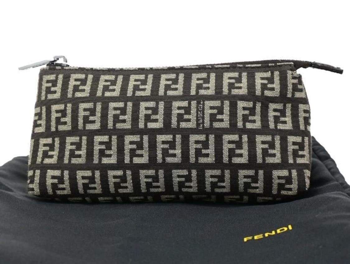 펜디 FENDI 파우치 (새제품) 상품이미지8