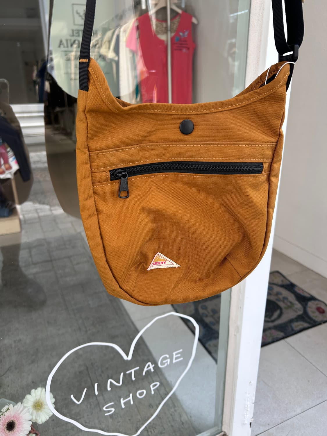 KELTY cross bag 상품이미지4