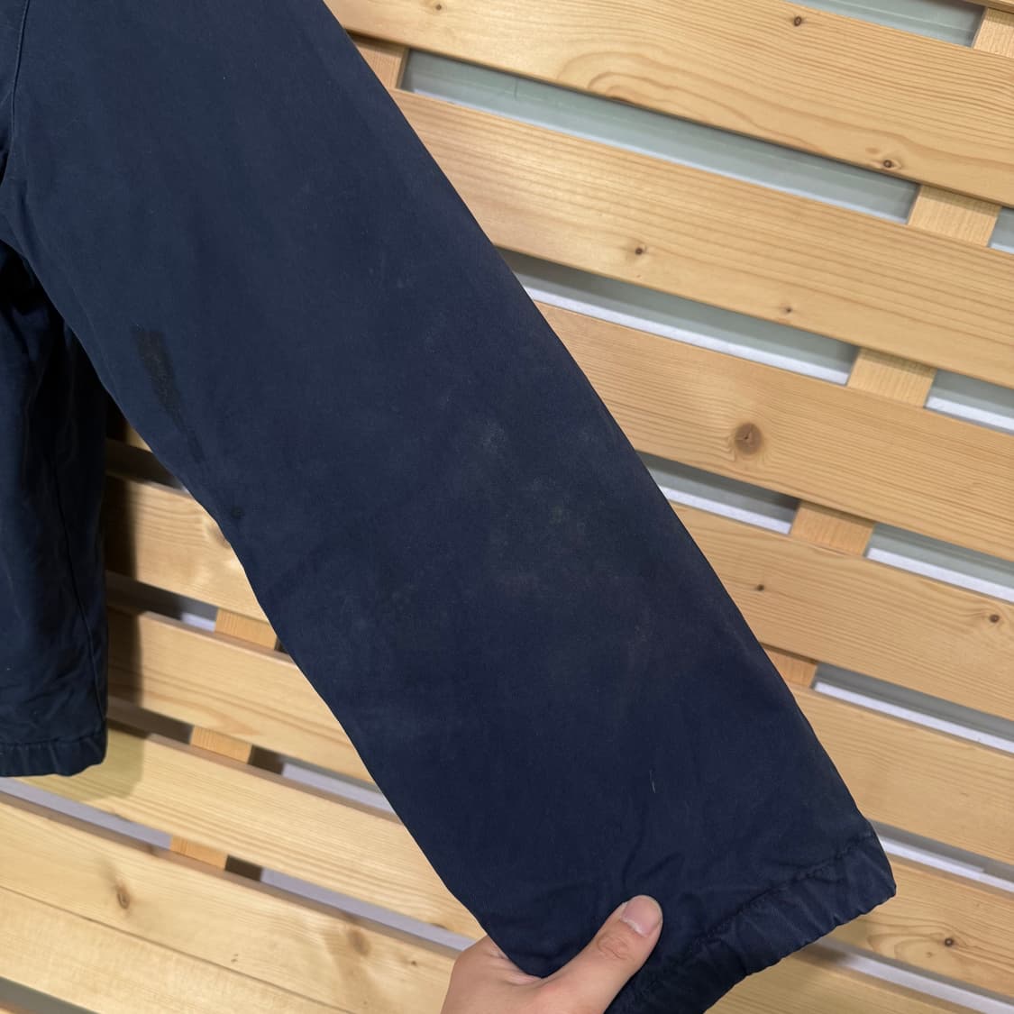 폴로 자켓 상품이미지4