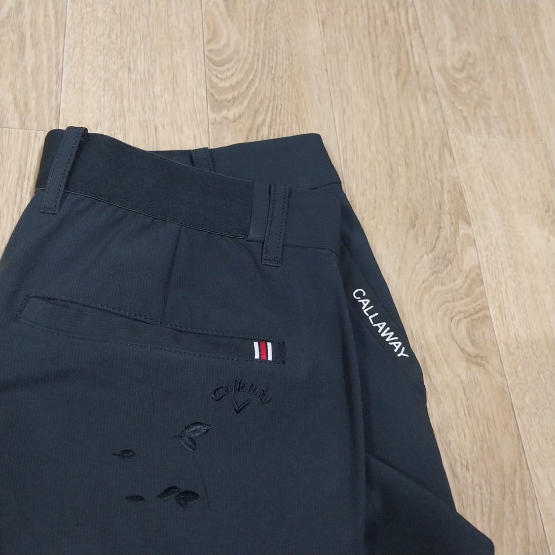 캘러웨이 남성30 인치 춘추 바지 상품이미지5