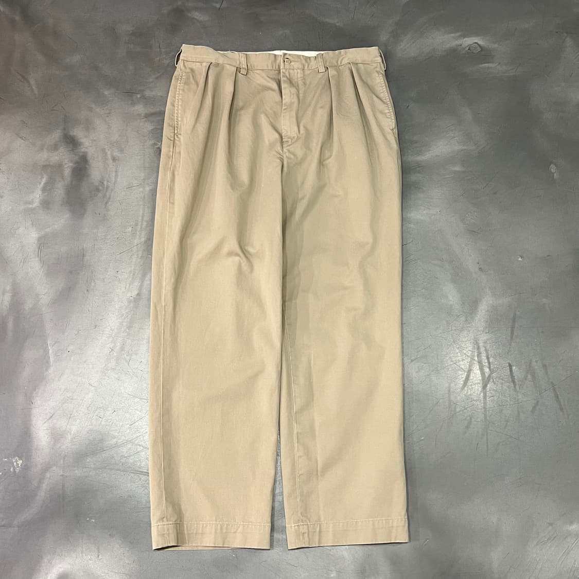  폴로랄프로렌 투턱 치노 팬츠 y14836 상품이미지1