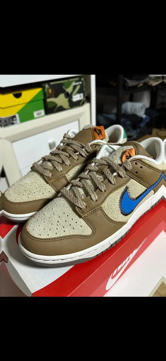 나이키 size덩크 280 상품이미지2