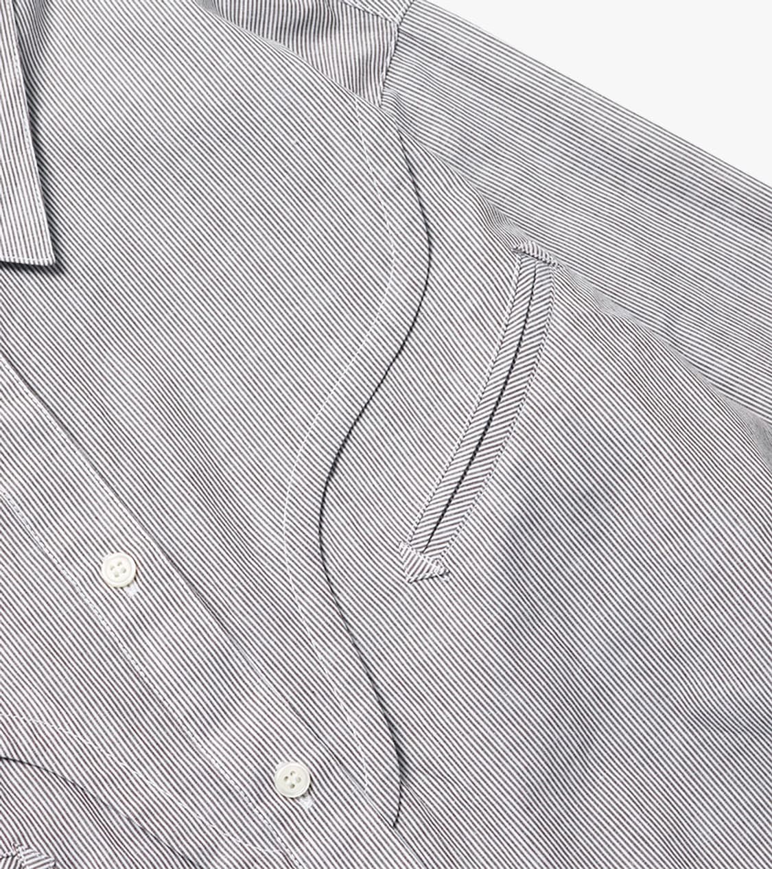 MOUSSY - WESTERN SHIRT 상품이미지9