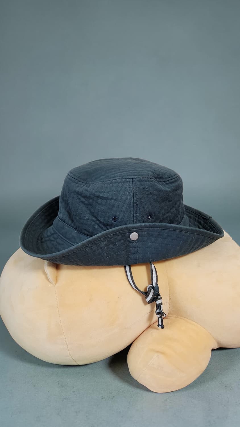BANANA REPUBLIC 버킷 햇 등산모자 상품이미지2