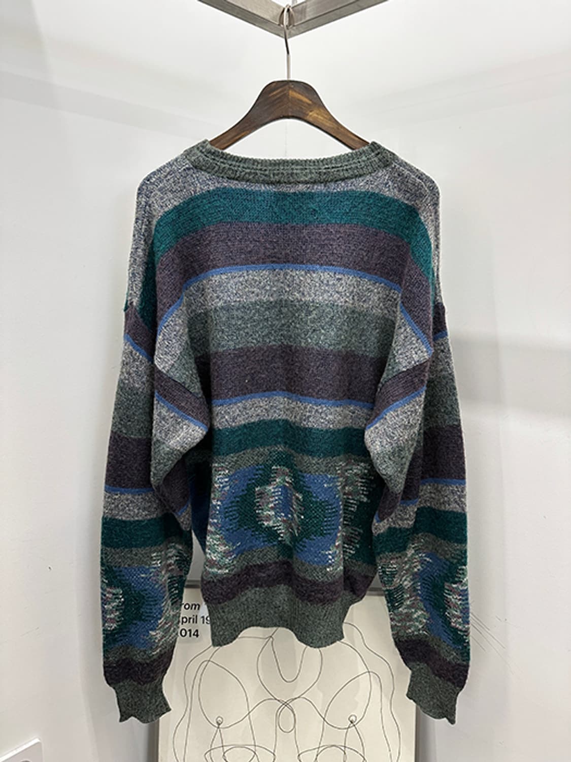 BICOLMAN (XL) 상품이미지4