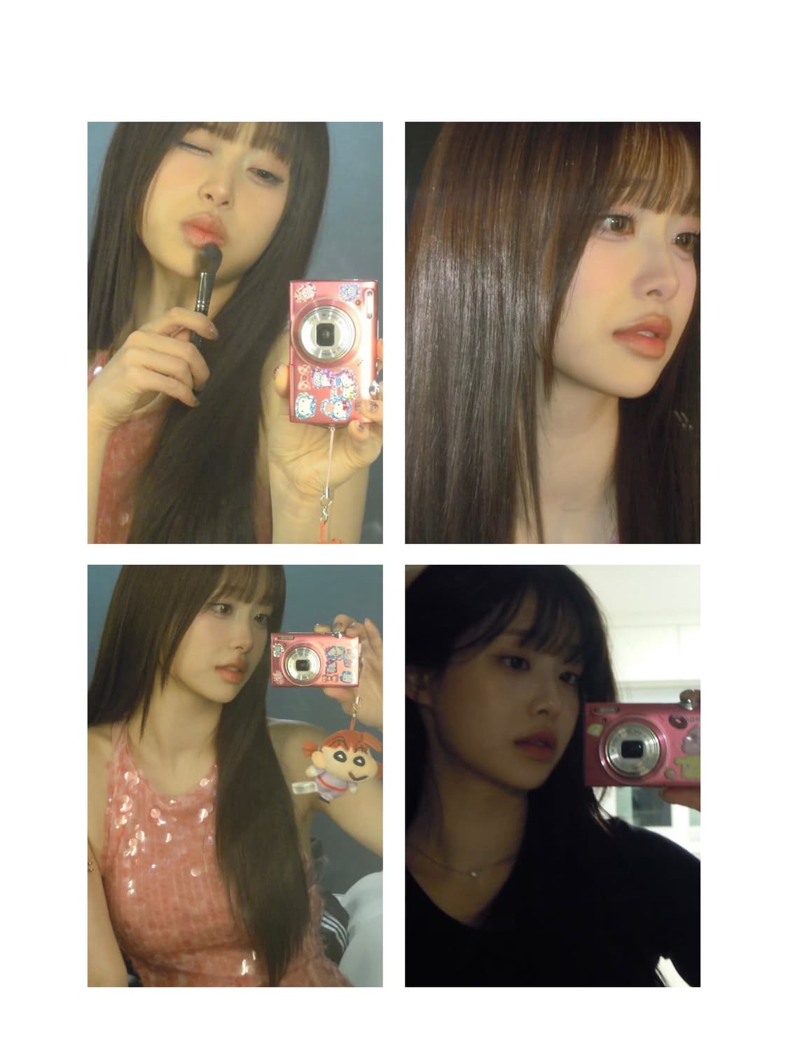 츄디카••초미품/작례🫧𖠳ᐝ 니콘 NIKON COOLPIX S5100 상품이미지3