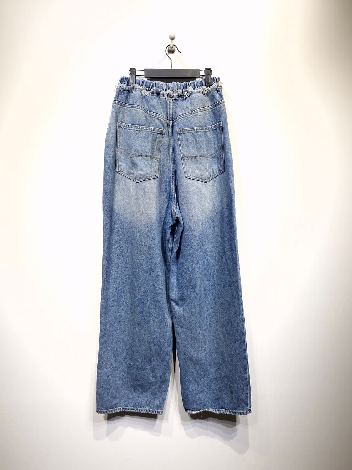 [상하세트]GATELESS 게이트리스 언더핏 자켓 & 팬츠 상품이미지8