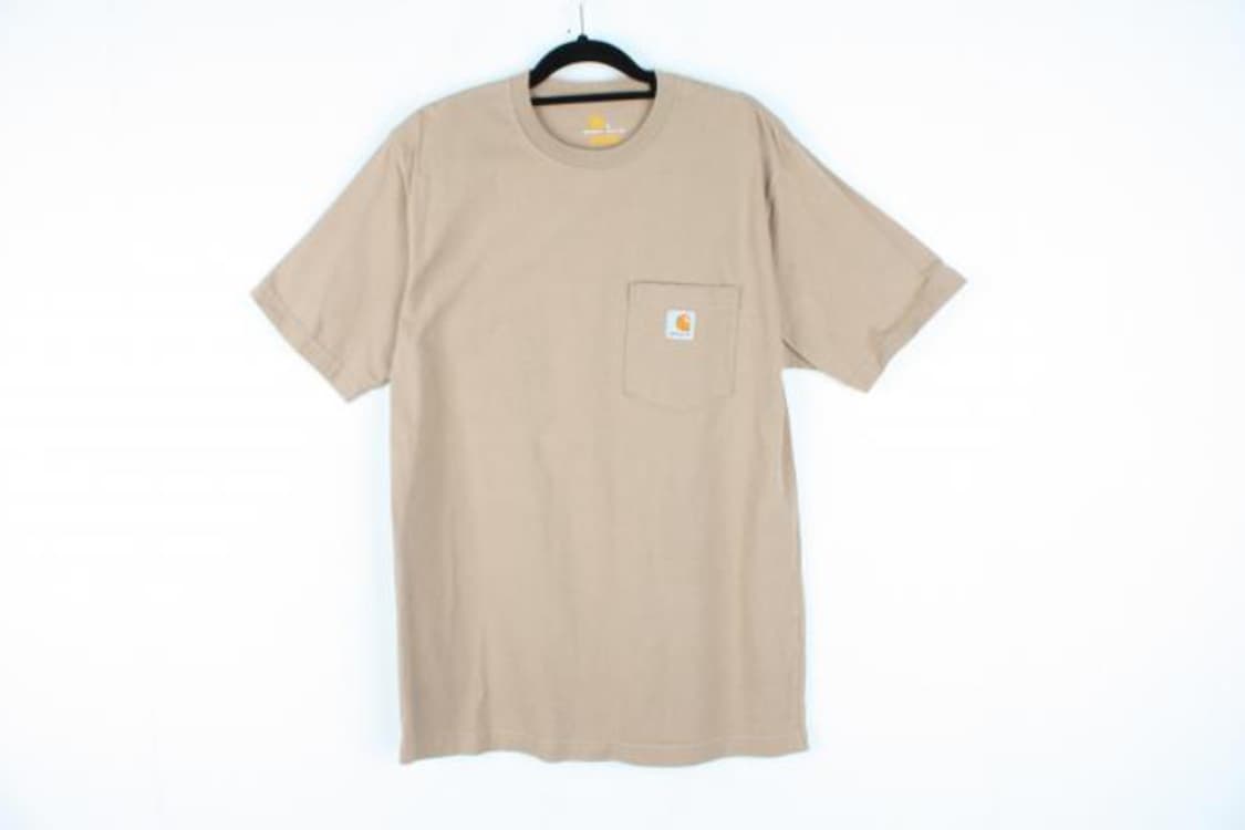 칼하트 반팔티 상품이미지1