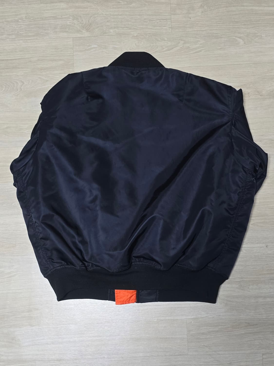 vintage ma1 상품이미지2