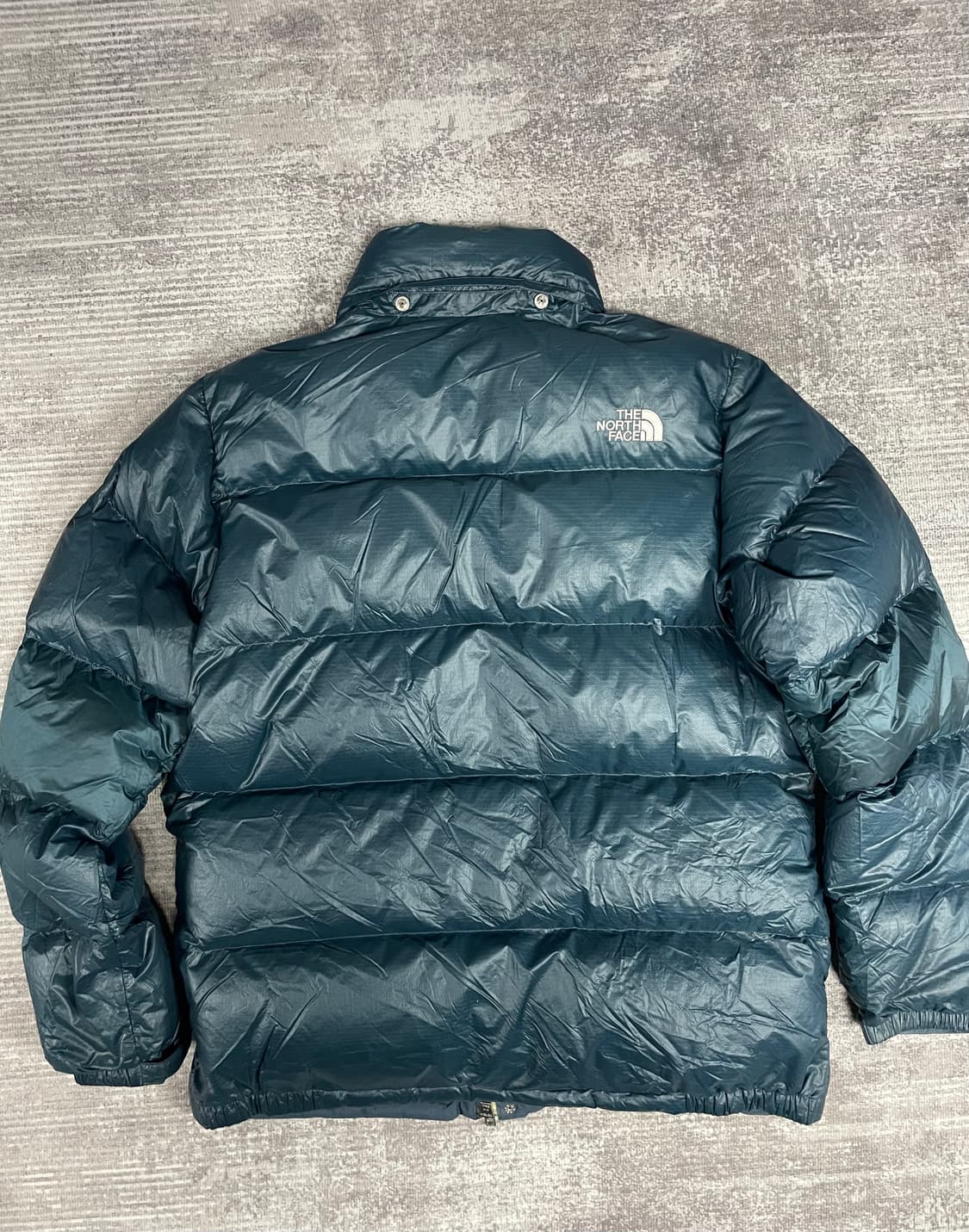 TNF 700 구스다운 퍼텍스퀀텀 상품이미지6