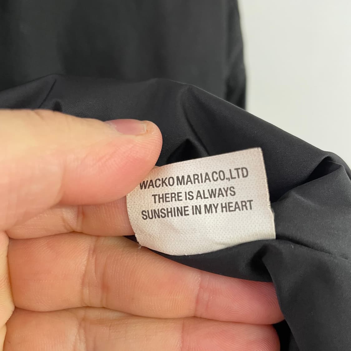 와코마리아 50s 자켓 상품이미지10