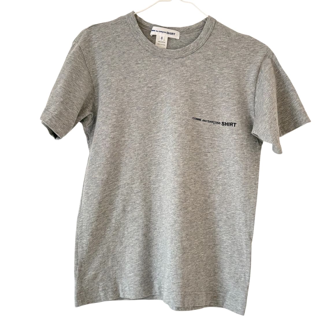 Comme des Garcons Shirt 티셔츠 상품이미지1