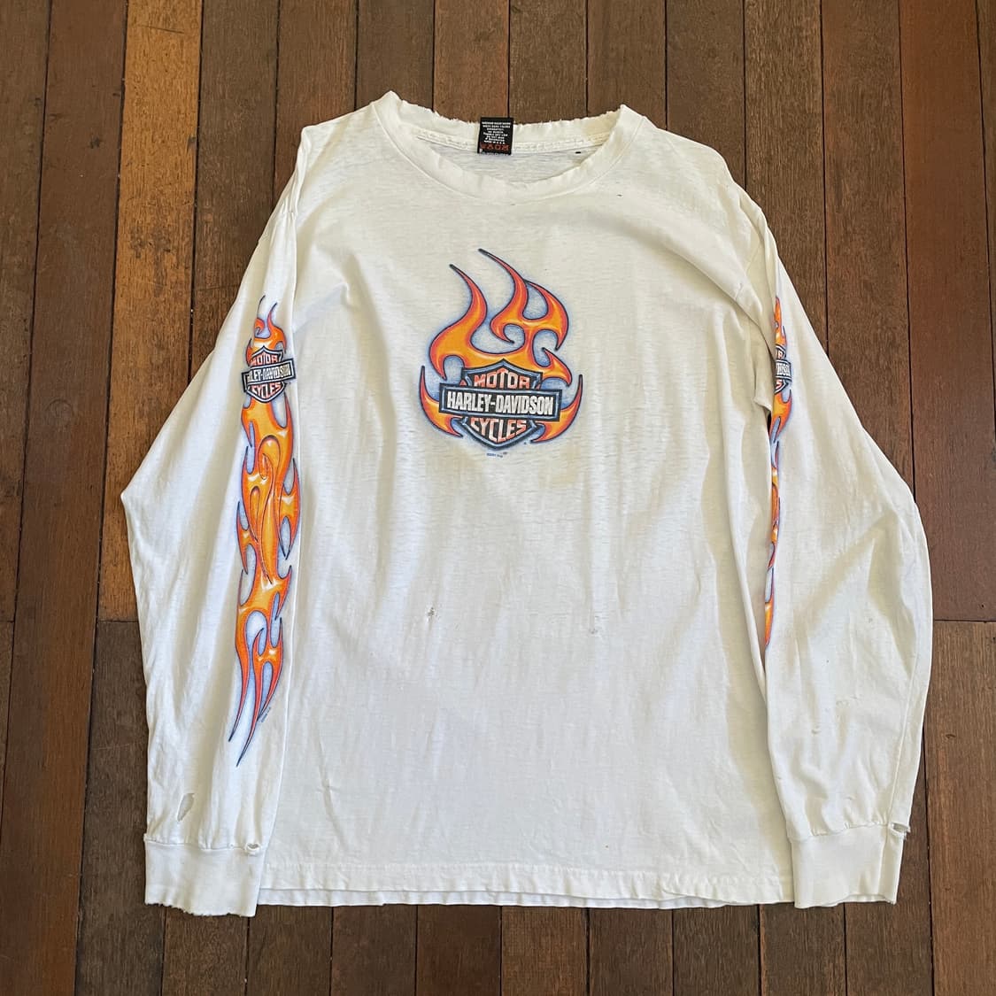 2001 Harley Davidson 상품이미지2