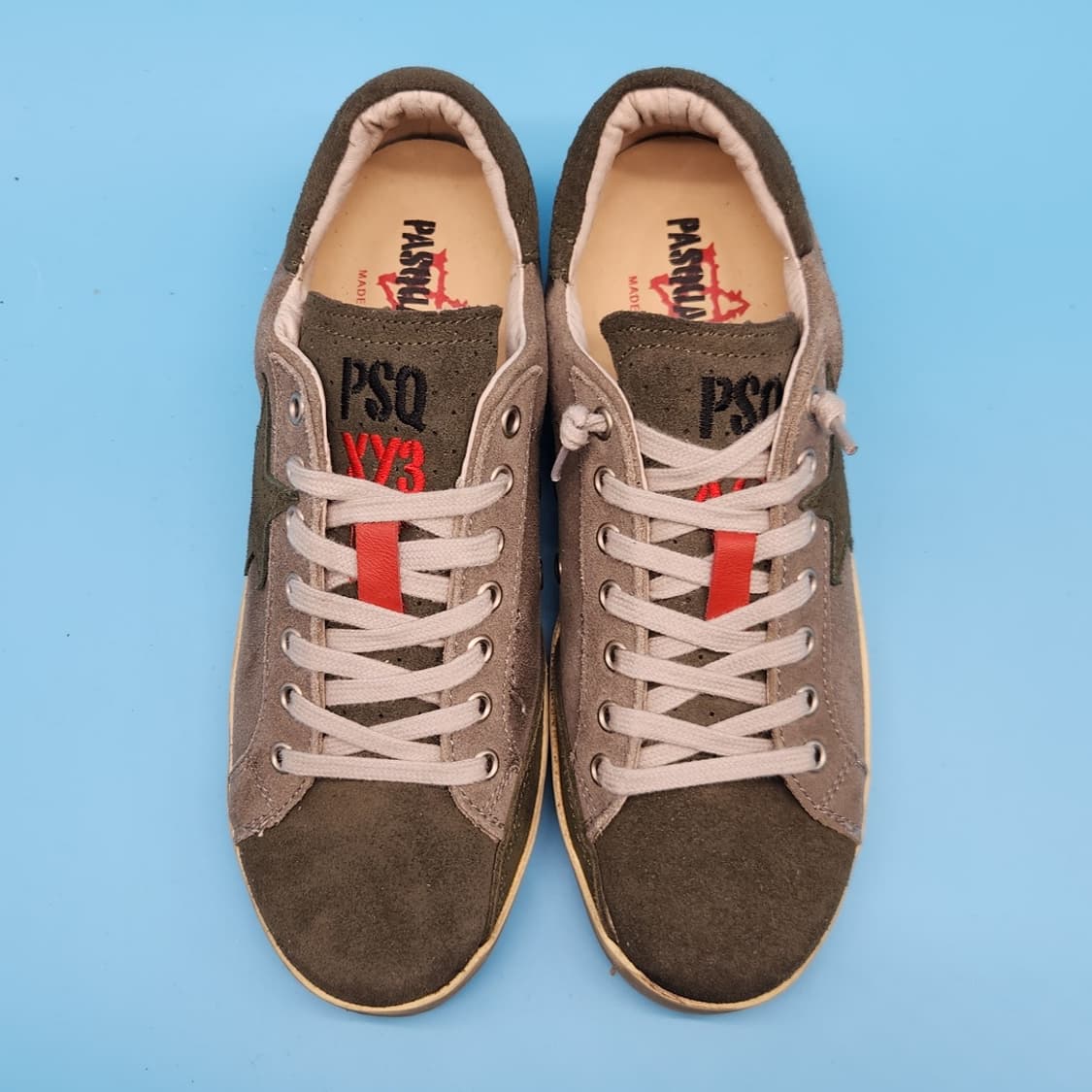 oo 파스콸레 여성스니커즈 37 240 상품이미지2