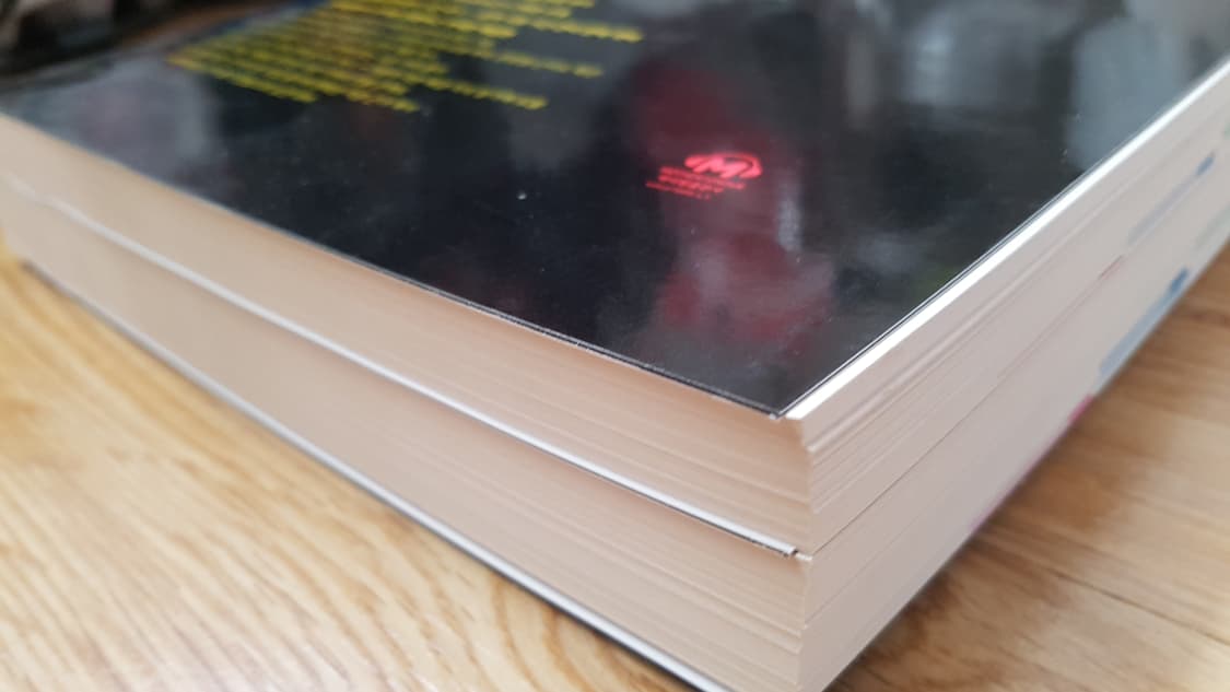 마더텅 수능기출문제집 국어 문학 상품이미지5