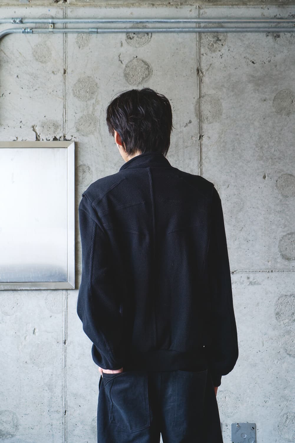 일류 Axis Jersey(1) 상품이미지1