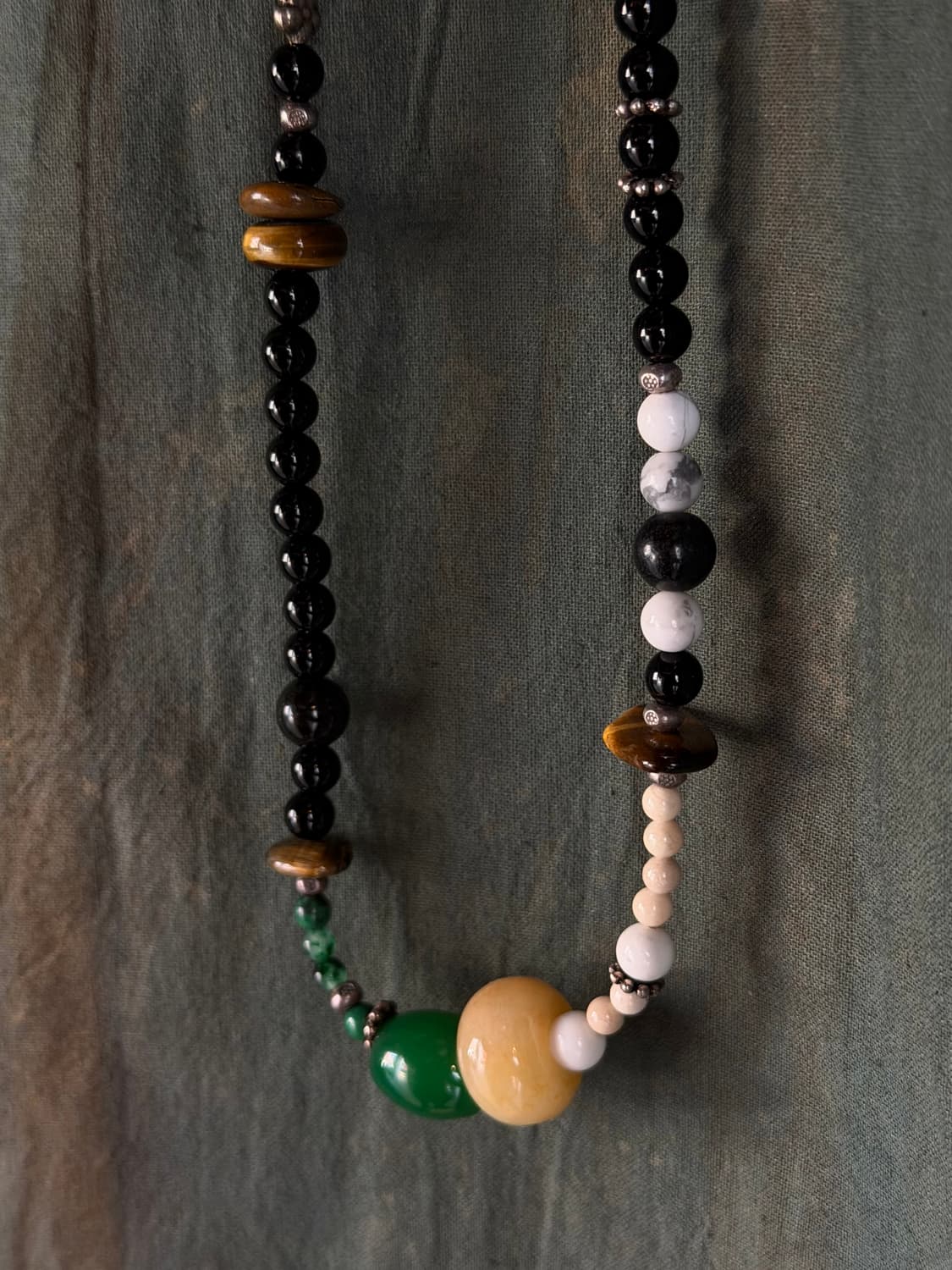 Handmade Necklace 상품이미지1