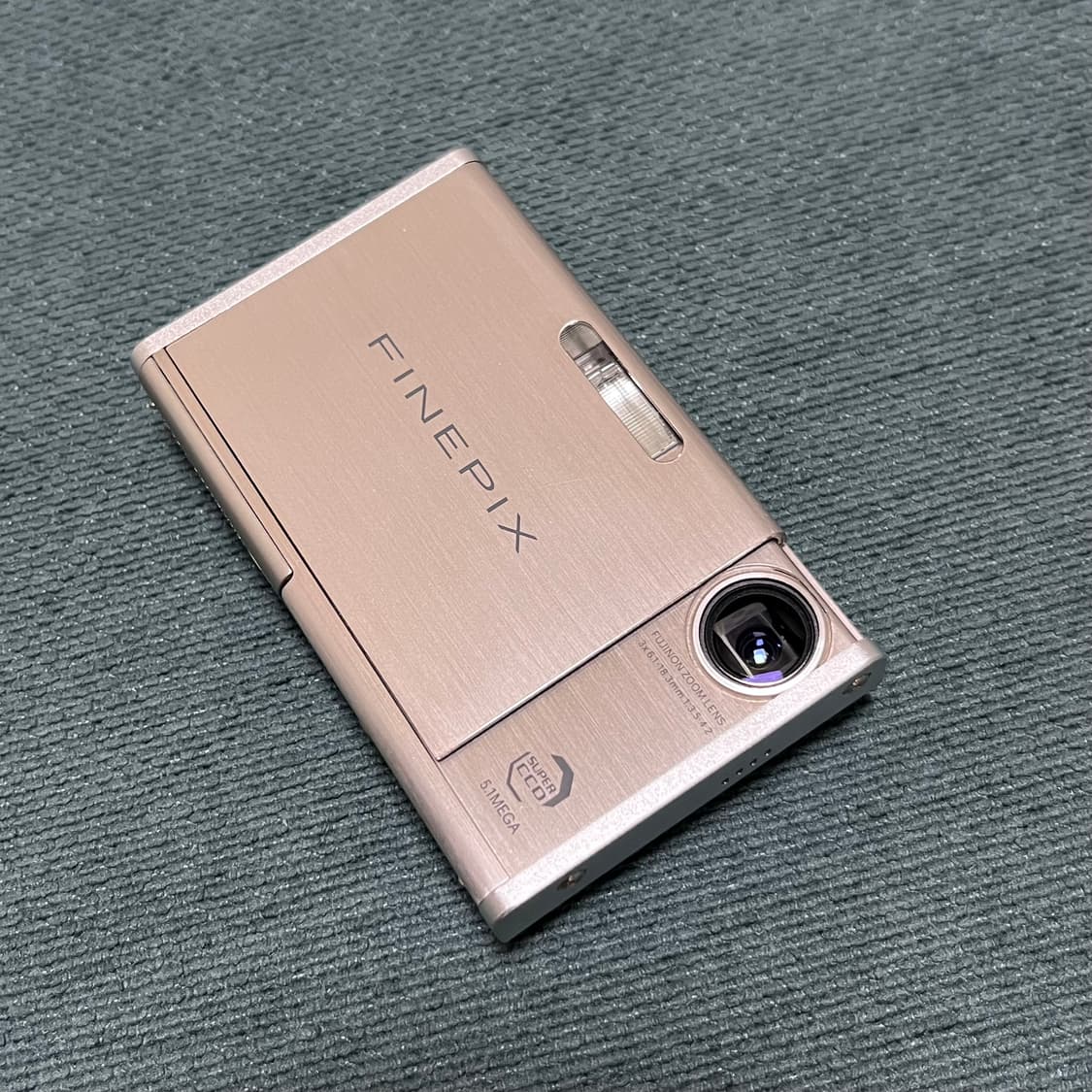 [바로사용] Fujifilm finepix z2 후지필름 디지털 카메라 상품이미지1