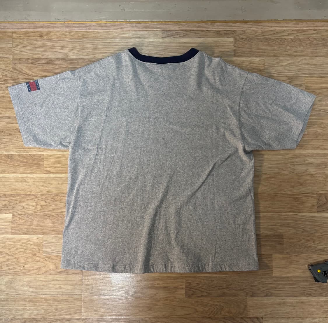 [Xl] 타미힐피거 티셔츠 상품이미지3