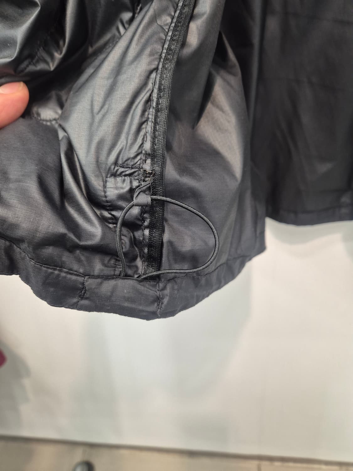 나이키 러닝 바람막이  XXL
사이즈  상품이미지5