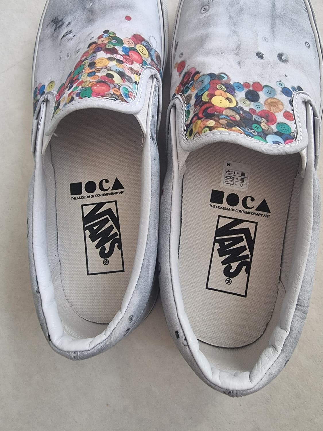 반스 슬립온 moca 275 상품이미지4