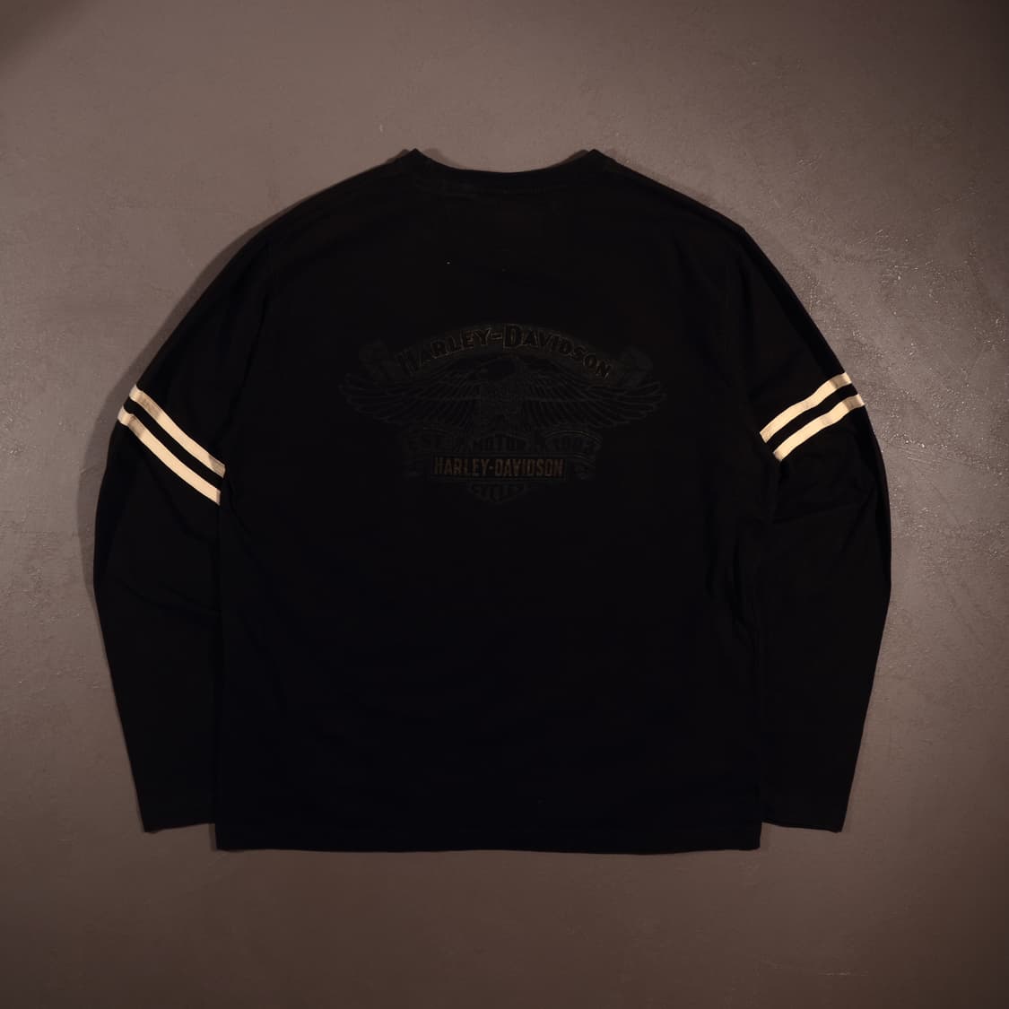00s 할리데이비슨 롱슬리브  상품이미지6