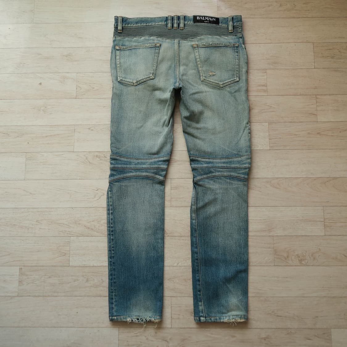 발망 바이커 진 상품이미지9