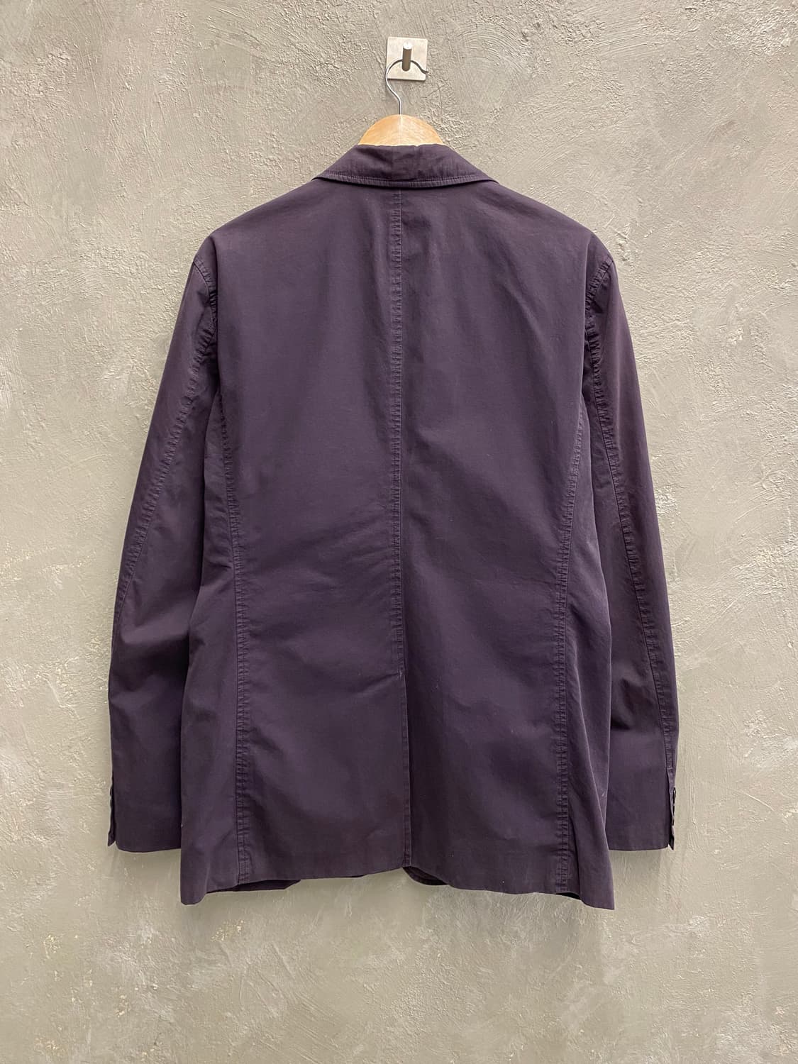 [103] OLD C.P COMPANY 올드 씨피컴퍼니 페이드 자켓 상품이미지6