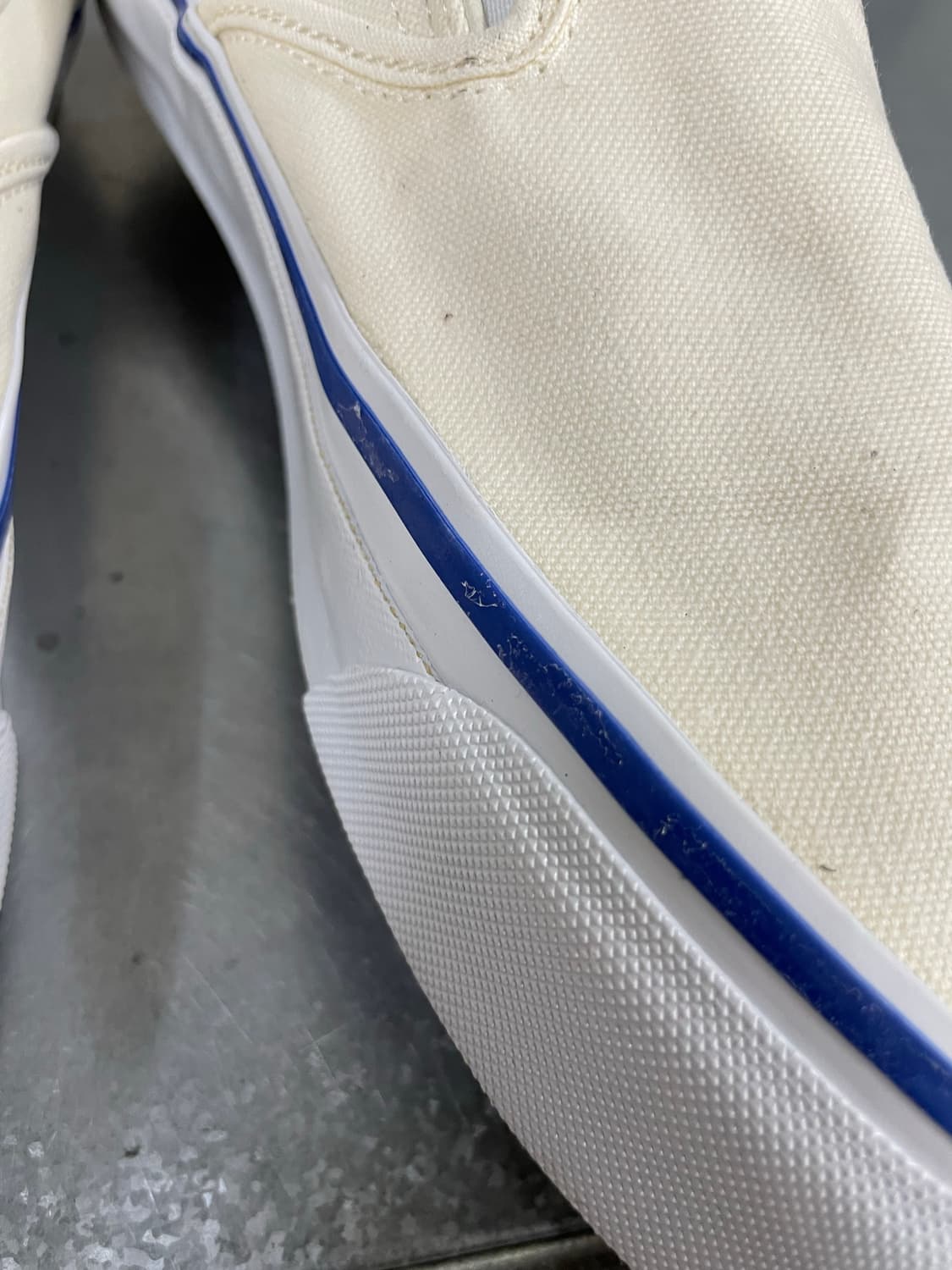 반스 슬립온 리이슈 98 265 (gr-4360) 상품이미지7