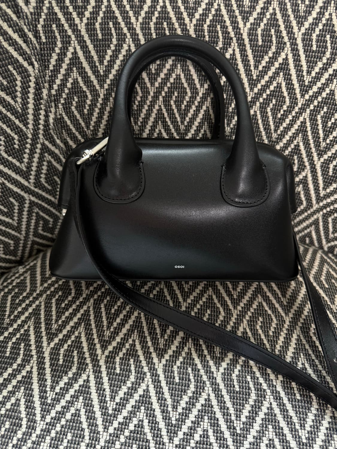 오소이 보트 브롯 토트백 상품이미지3