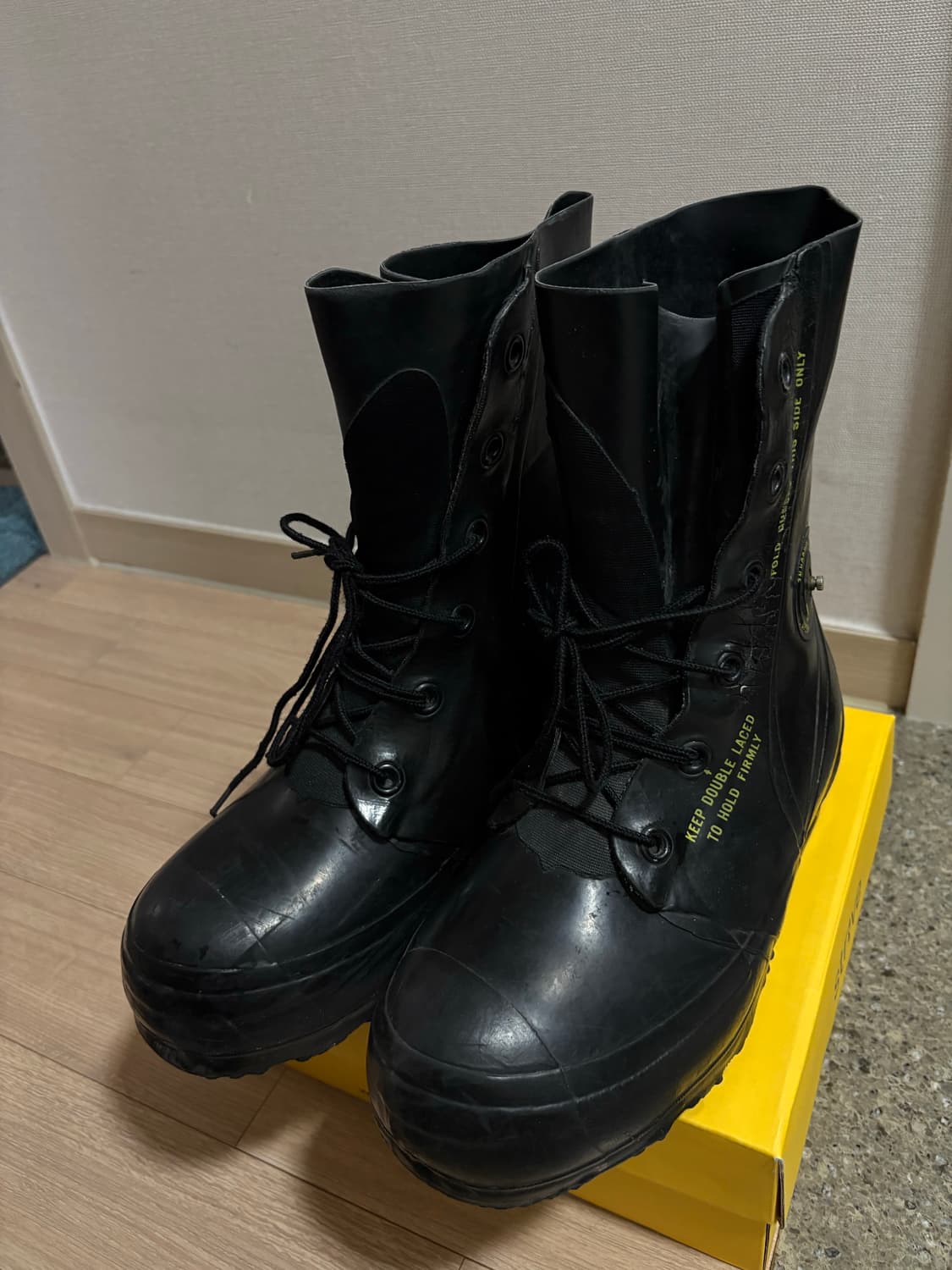 버니부츠 상품이미지1