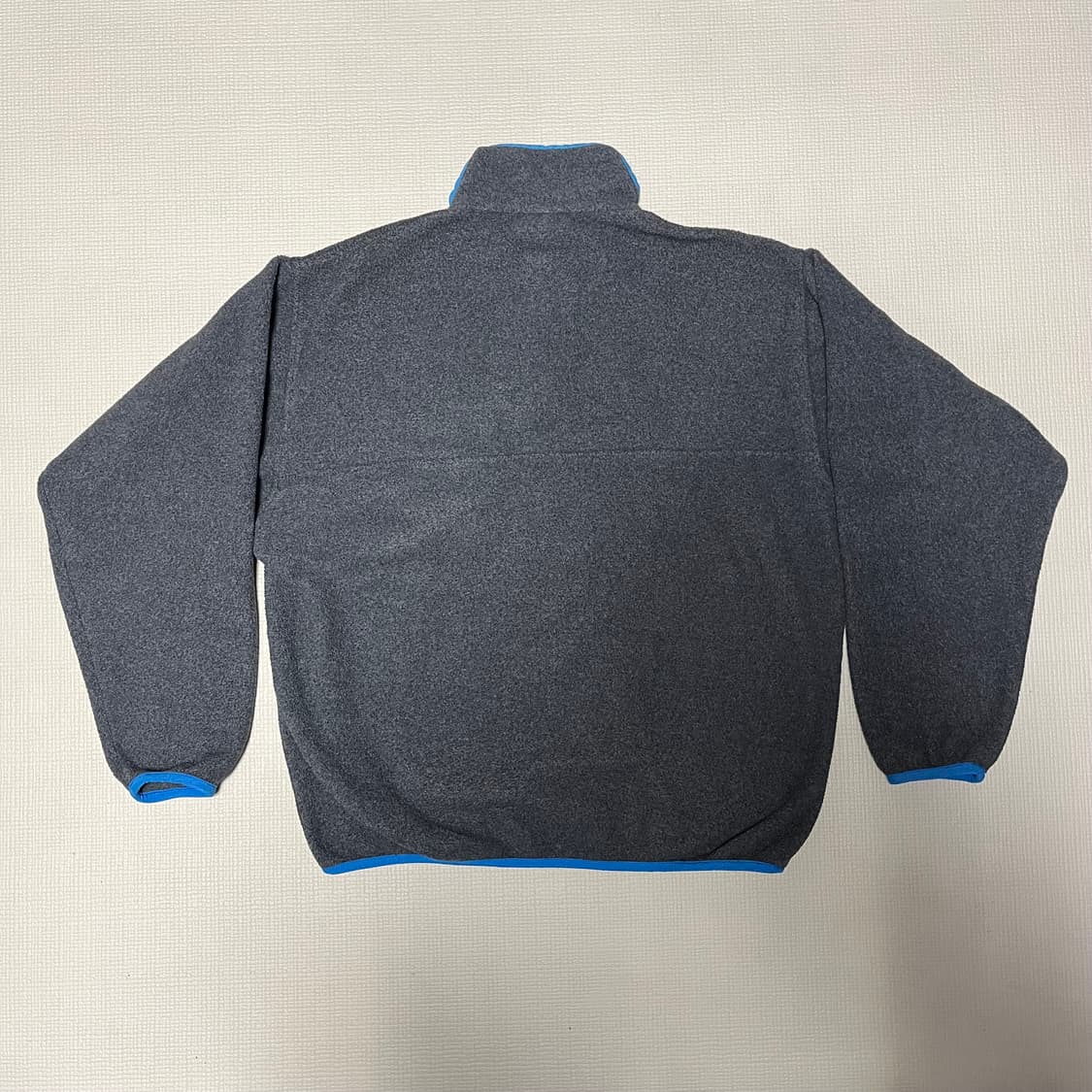 파타고니아 신칠라 내츄럴 헤더 그레이 상품이미지2