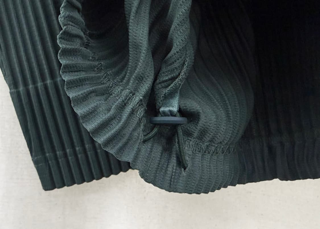 옴므플리세 이세이미야케 이지 코치 자켓 상품이미지7