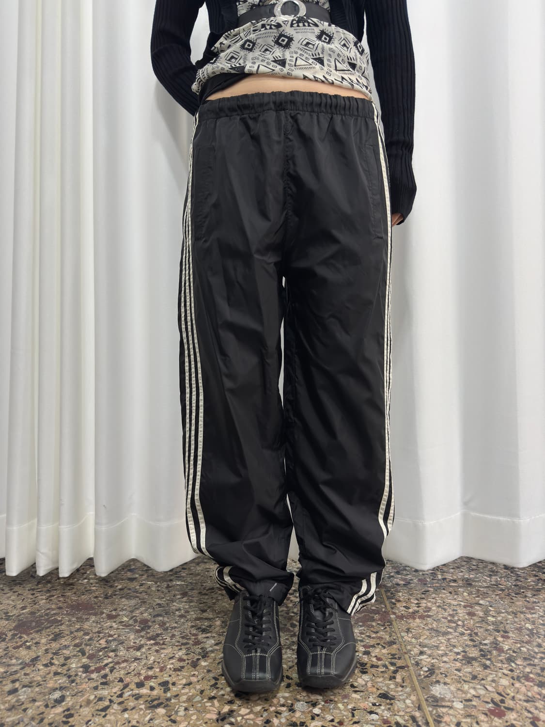 adidas line pants 상품이미지4