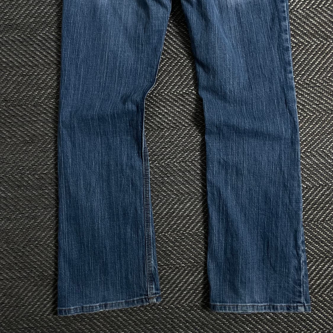 칼하트 og 패치로고 워싱 데님 팬츠 o 2950 상품이미지2