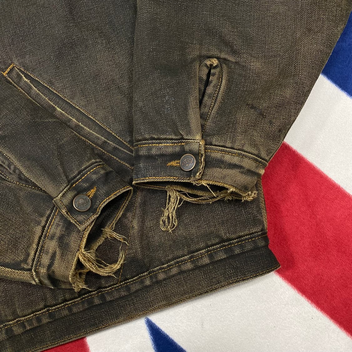 디키즈 디트로이트자켓 XXL 상품이미지5