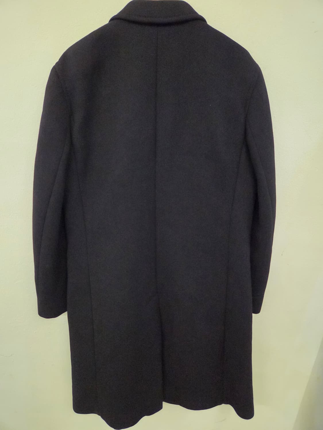 캘빈클라인 남성 코트 상품이미지6